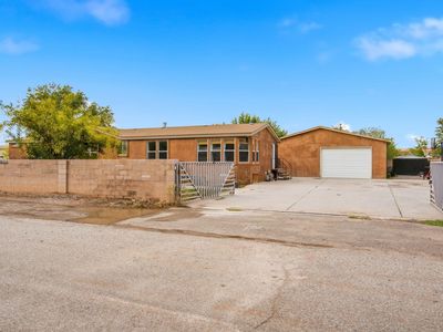 113 Hacienda Rd NW