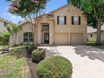 4109 Moss Hollow Dr