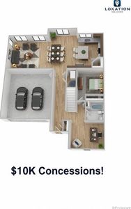 5477 Bauer Drive