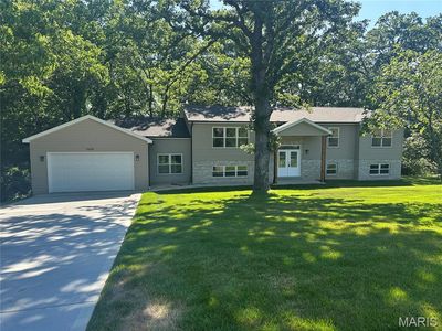 9406 Hillsboro House Springs Rd