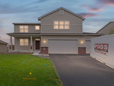 Property at 2061 Winterberry Ln, Shakopee, MN