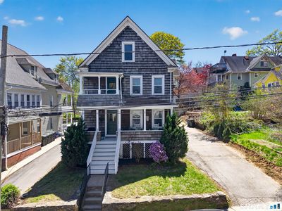 13 Alger Street