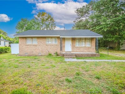 Property at 437 N Caledonia Rd, Laurinburg, NC