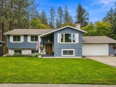 12106 N Fairwood Dr