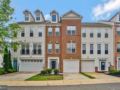 15502 Chaddsford Lake Dr
