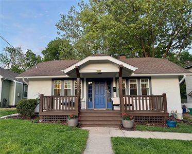 Property at 145 Allcutt Ave, Bonner Springs, KS