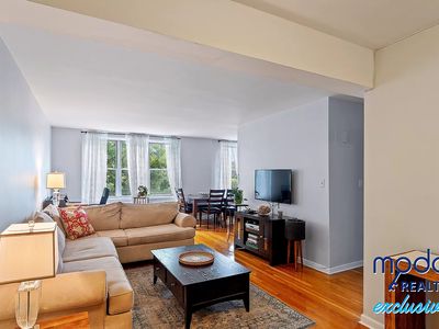 5715 Mosholu Ave APT 7B