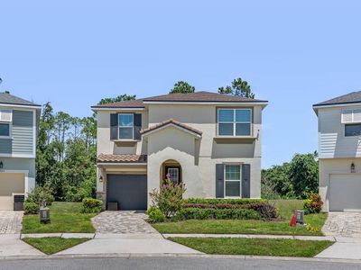 8923 COCONUT BREEZE DRIVE