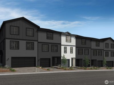 Property at 10709 15th Street SE #LB36, Lake Stevens, WA