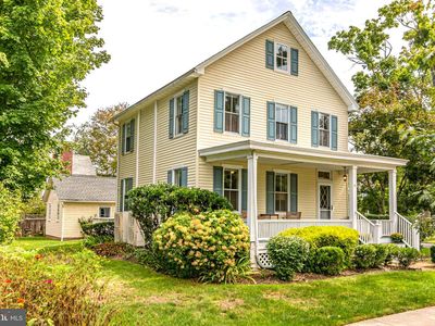 11 S Lanning Ave