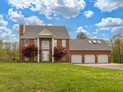 23107 Galatia Post Rd