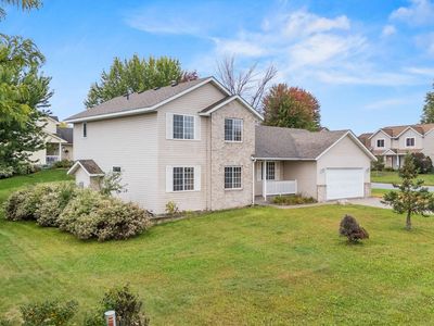 400 Durango Dr
