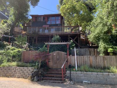 535 Lake Blvd