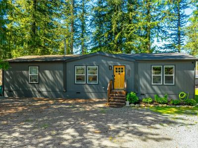 15812 Wallace Falls Loop Road