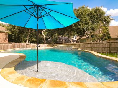 Property at 8918 Cordes, Helotes, TX
