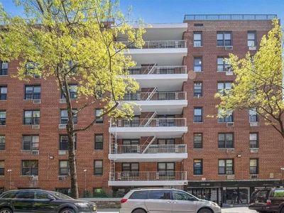 132-40 Sanford Ave #3R