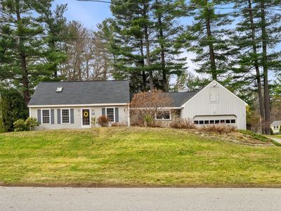 3 Exeter Way