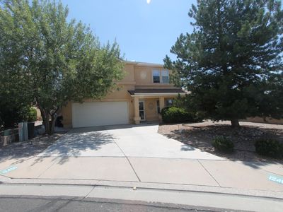 12400 Tularosa Trl NE