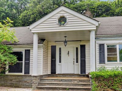 4 Woodward Terrace