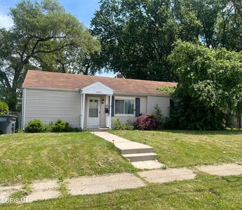 1326 Montain Rd
