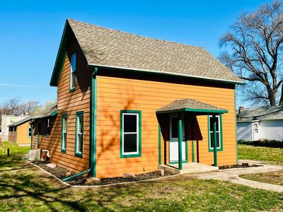 Property at 715 Capital St, Yankton, SD