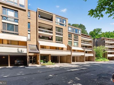 4956 Sentinel Dr #9-302
