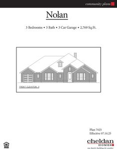 Nolan Plan, Arbor Oaks