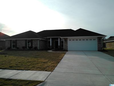 Property at 347 Union Loop, Montevallo, AL