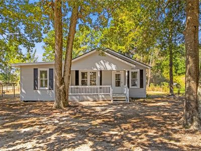 Property at 327 Powell Dr, Ball, LA