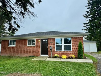 Property at 2716 112th St, Toledo, OH