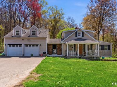 628 Woodtick Road