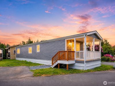 Property at 43010 SE North Bend Way #65, North Bend, WA