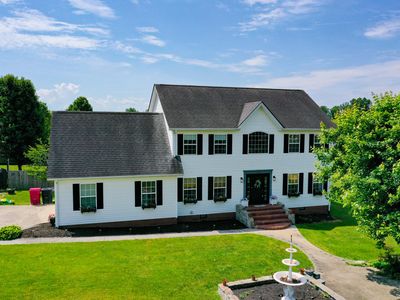41 Lakeside Dr