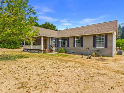 Property at 1735 N Highway 96, Willow Creek, CA