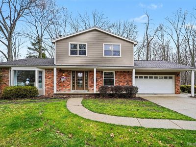 609 Westover Pass