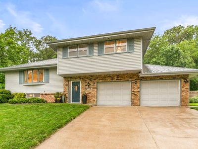 15464 Nall Rd