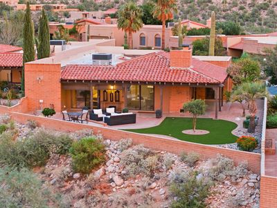 4169 N Camino Ferreo