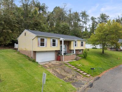 Property at 234 W Cardinal Ave, Wheeling, WV