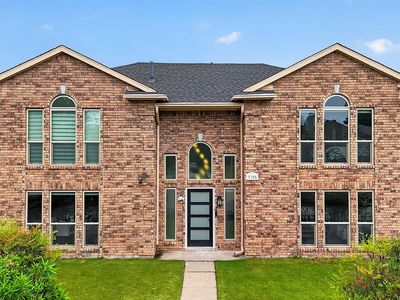 3705 Dutton Dr