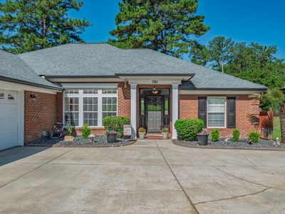 Property at 780 Eagle View Dr, Tallahassee, FL