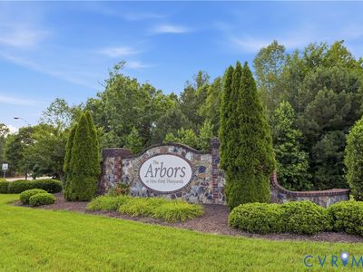 Property at 7979 Arbor Marsh Ter, New Kent, VA