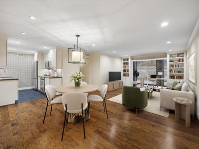 7555 Katy Fwy APT 65
