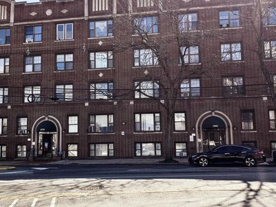 1870 Kennedy Blvd #2A