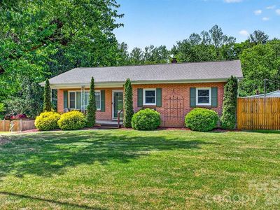 Property at 204 Oak Grove Rd, East Flat Rock, NC