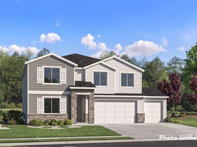 2660 W Bee Balm St