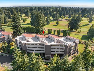 2669 S Cedar Street #510