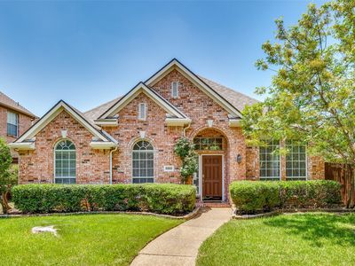 520 Colgate Dr