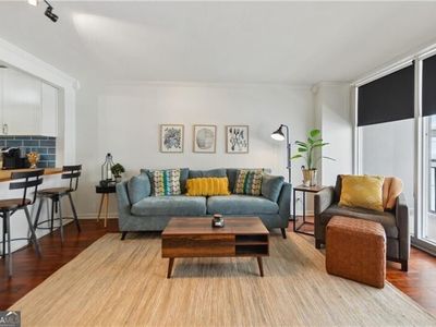 620 Peachtree St NE APT 403