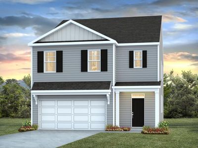 121 Longbeard Dr
