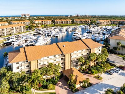 2601 Marina Isle Way #303